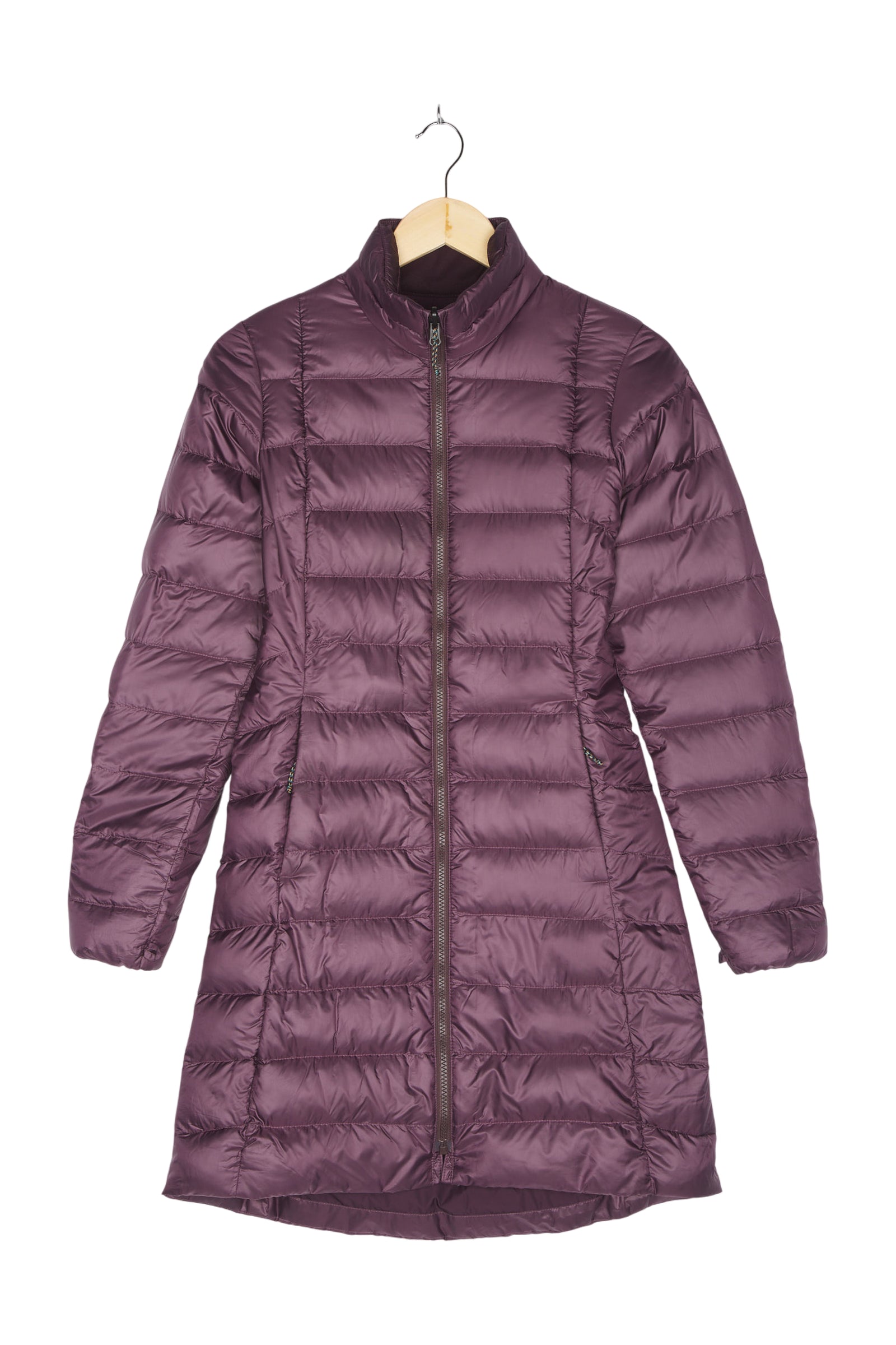 Kunstfaserjacke für Damen